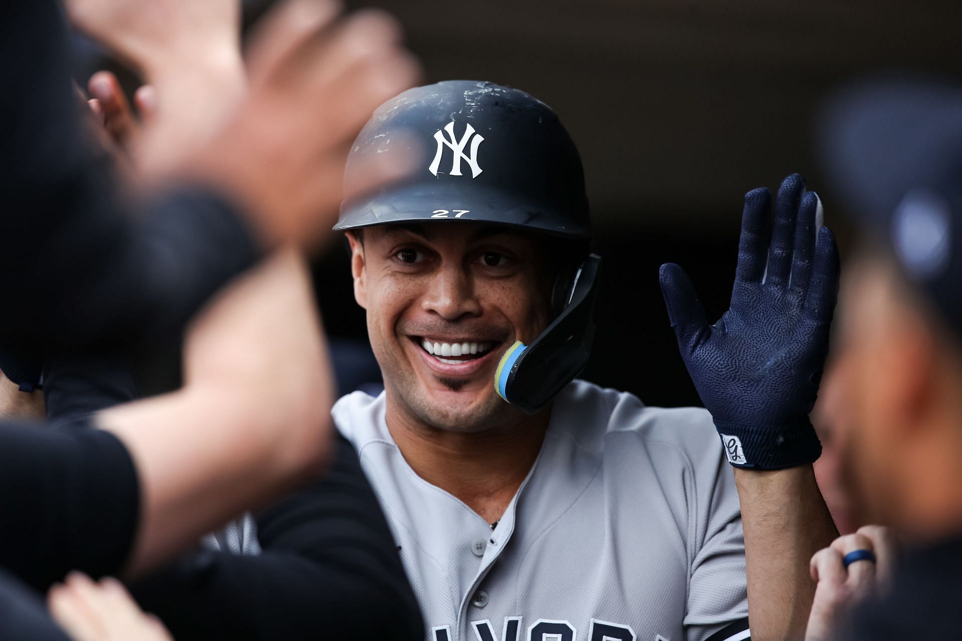 New York Yankees v Minnesota Twins
